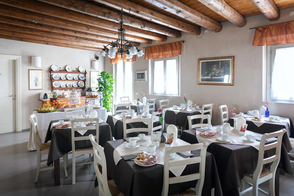 Corte Dei Soavi โซอาวี ร้านอาหาร รูปภาพ